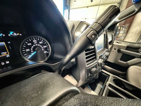 Used 2020 Ford F150 XLT w/ Equipment Group 302A Luxury image 22