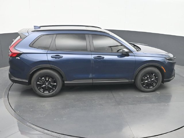 New 2026 Honda CR-V Sport-L image 26
