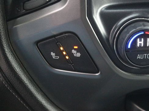 Used 2014 Chevrolet Silverado 1500 LTZ image 30