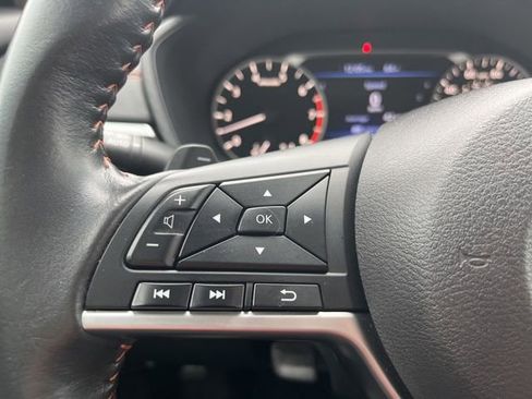 Used 2022 Nissan Altima 2.5 SR image 15