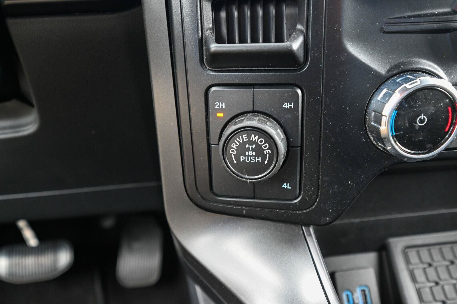 Used 2024 Ford F150 XLT w/ Equipment Group 302A MID AWD/4WD image 36