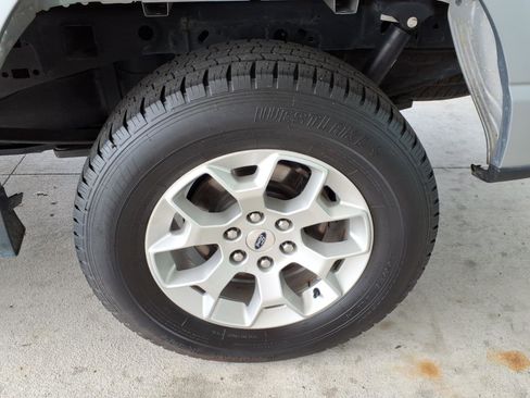 Used 2023 Ford F150 XLT w/ Equipment Group 301A Mid AWD/4WD image 20