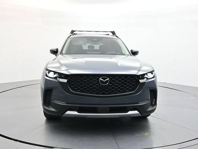 New 2026 MAZDA CX-50 2.5 Turbo w/ Accent Package