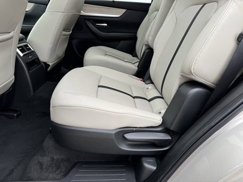 Certified 2024 MAZDA CX-90 3.3 Turbo w/ Premium Package image 12