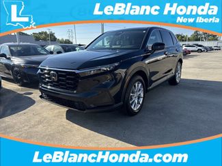 New 2026 Honda CR-V EX video 1