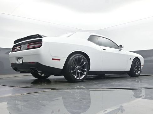 Used 2023 Dodge Challenger R/T Scat Pack w/ Plus Package RWD image 46