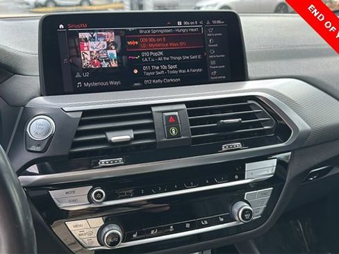 Used 2020 BMW X4 M40i image 28