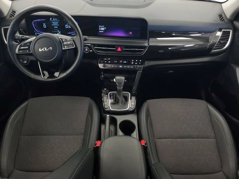 Used 2025 Kia Seltos S FWD image 14