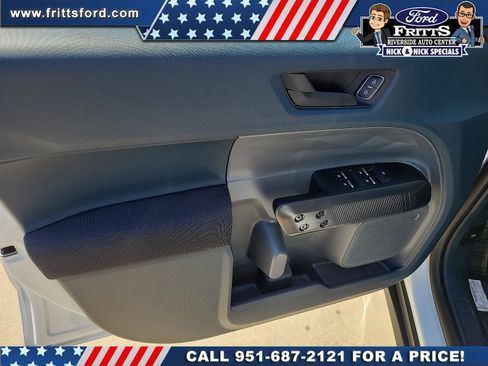 New 2026 Ford Maverick XL image 14