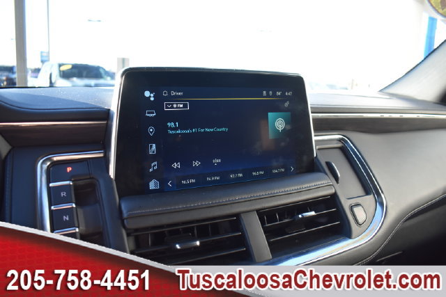 Certified 2024 Chevrolet Suburban LT AWD/4WD image 39