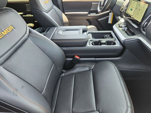 New 2027 Ford Expedition Tremor w/ Driver's Package AWD/4WD image 12