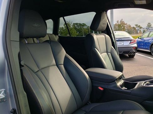 Certified 2024 Subaru Outback Wilderness image 24