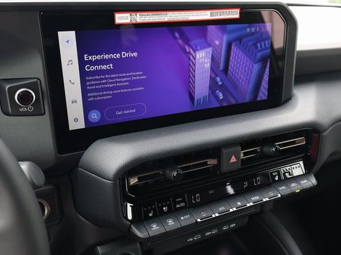 New 2026 Toyota Land Cruiser image 17