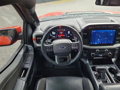 Used 2022 Ford F150 Raptor image 26