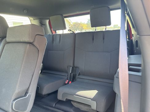 Certified 2026 Toyota 4Runner SR5 AWD/4WD image 15