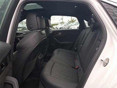 Certified 2023 Audi A4 2.0T Premium Plus w/ Premium Plus Package image 17