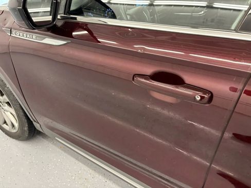 Used 2020 Lincoln Corsair FWD image 16