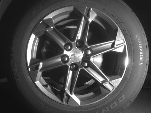 Used 2025 Chevrolet Blazer LT FWD image 12