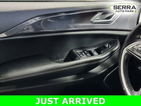 Used 2022 Jeep Grand Cherokee L Laredo image 22