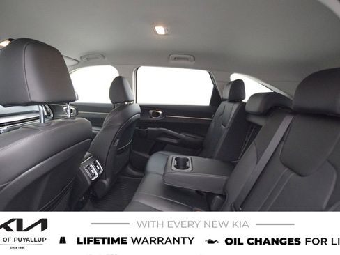 New 2026 Kia Sorento EX image 12