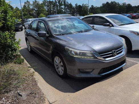 Used 2013 Honda Accord EX-L image 3