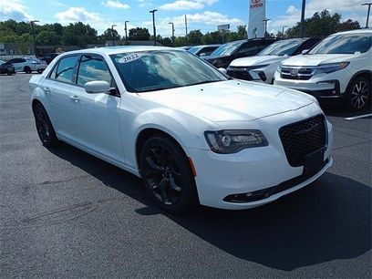 Used 2022 Chrysler 300 S