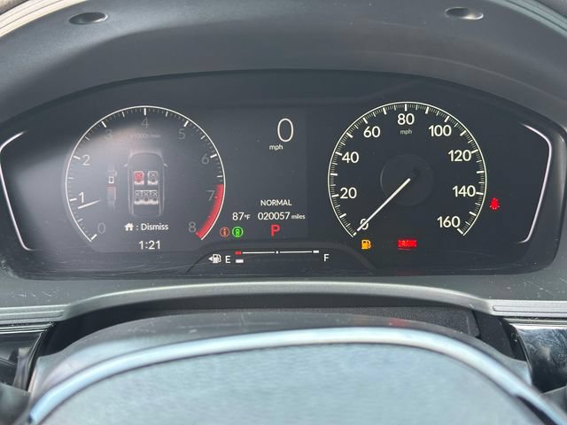 Used 2024 Honda Civic Sport image 28