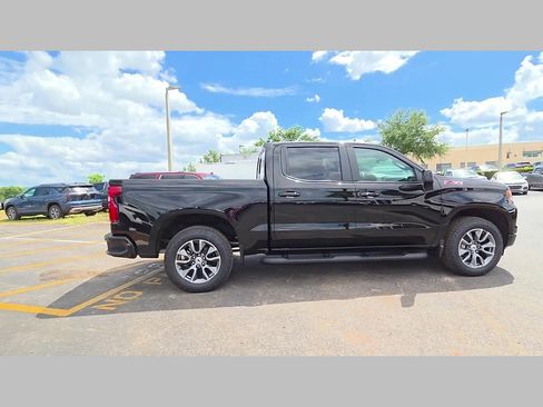 New 2026 Chevrolet Silverado 1500 RST w/ All Star Edition Plus AWD/4WD image 18