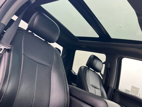 Used 2018 Ford F150 Lariat w/ Equipment Group 502A Luxury image 17