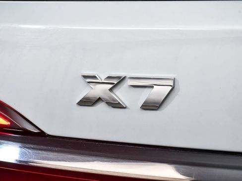Used 2026 BMW X7 M60i AWD/4WD image 99