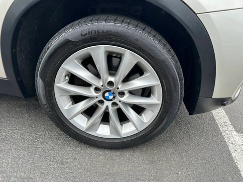 Used 2016 BMW X3 xDrive28i AWD/4WD image 12