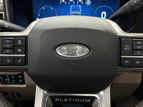 Used 2026 Ford F450 Platinum w/ Platinum Plus Package AWD/4WD image 29