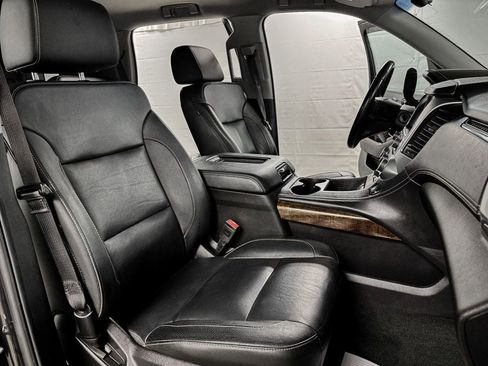 Used 2016 Chevrolet Tahoe LT image 11