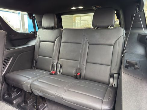 Used 2022 Chevrolet Tahoe Z71 image 23