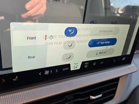 New 2026 Ford Explorer Active image 21