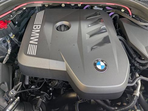Used 2026 BMW X3 xDrive30 w/ Convenience Package AWD/4WD image 17