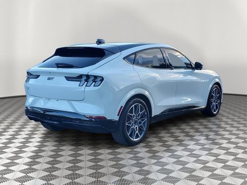 New 2025 Ford Mustang Mach-E GT w/ Interior Protection Package image 6