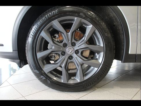 Used 2023 Acura MDX A-Spec AWD/4WD image 9