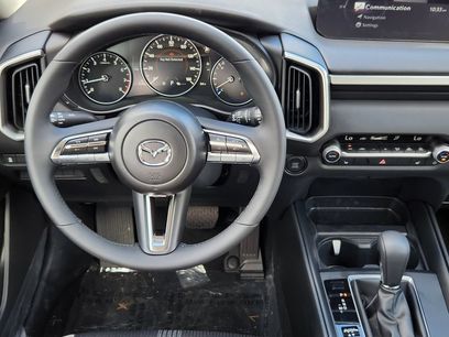 New 2026 MAZDA CX-50 AWD 2.5 S w/ Weather Package