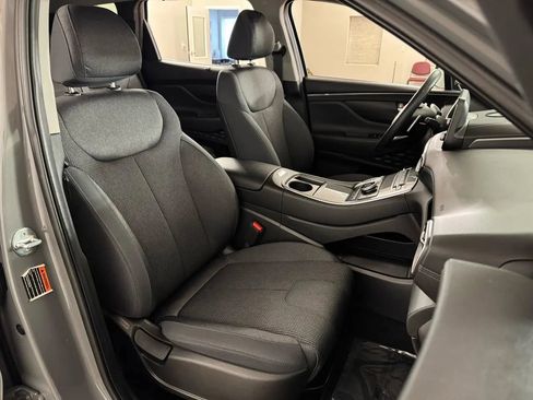 Used 2022 Hyundai Santa Fe XRT AWD/4WD image 39