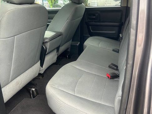 Used 2015 RAM 1500 Tradesman w/ Popular Equipment Group AWD/4WD image 12