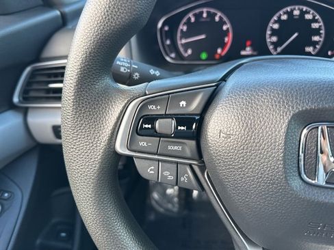 Used 2020 Honda Accord LX image 20