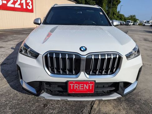 Used 2023 BMW X1 xDrive28i w/ Convenience Package AWD/4WD image 6