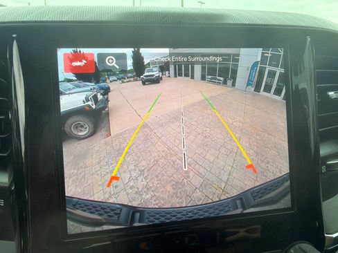 New 2026 RAM 1500 Express AWD/4WD image 15