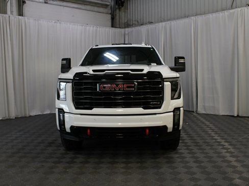Used 2024 GMC Sierra 2500 AT4 w/ AT4 Premium Plus Package image 32