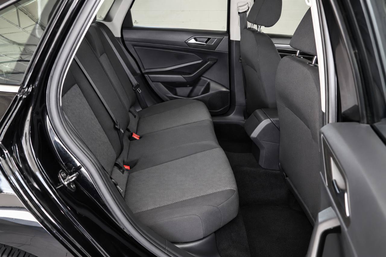 Used 2019 Volkswagen Jetta S w/ Driver Assistance Package FWD image 21