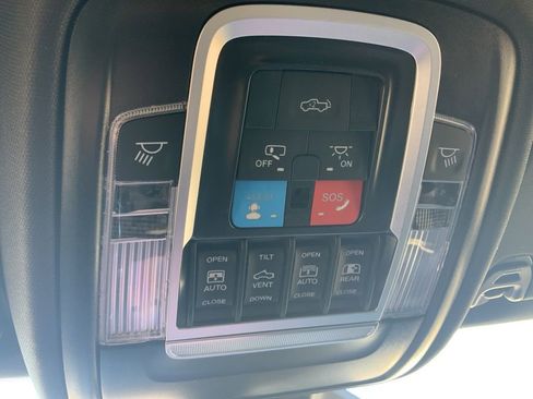 New 2026 RAM 1500 Laramie image 27