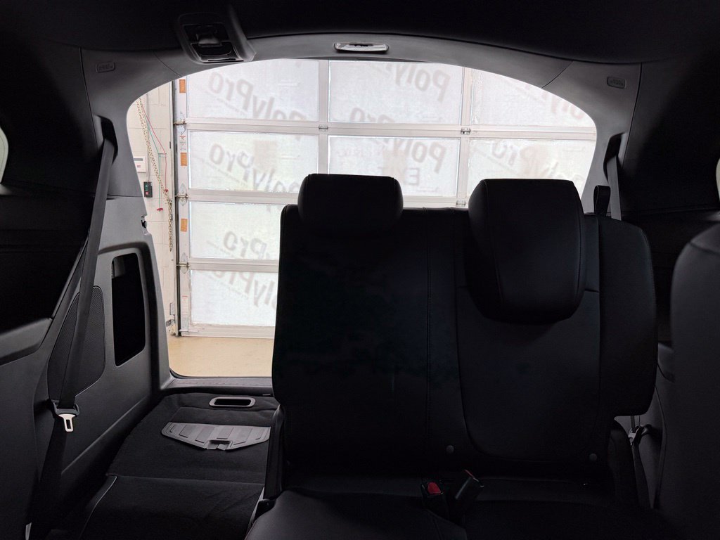 New 2026 Honda Odyssey Sport-L image 20