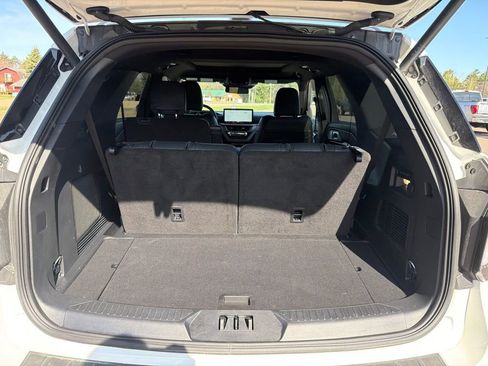 Used 2025 Ford Explorer ST AWD/4WD image 6