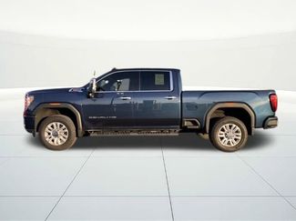 Used 2020 GMC Sierra 3500 Denali video 2